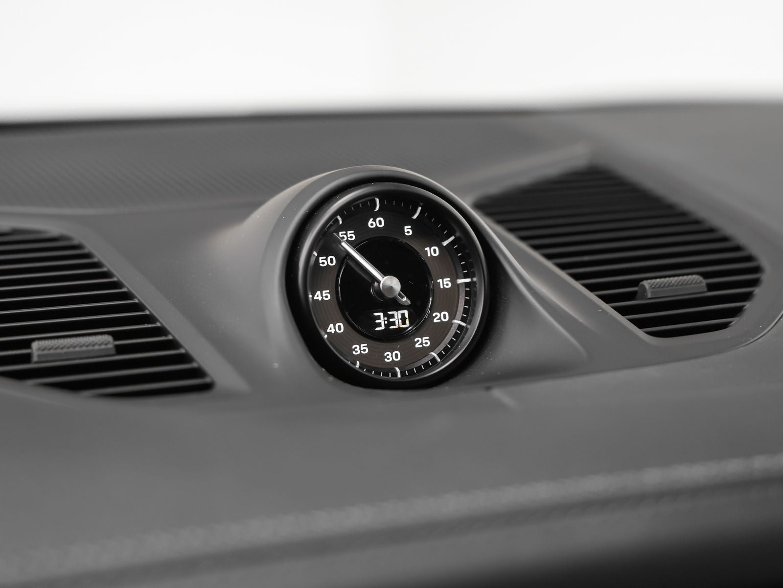 2025 Porsche Cayenne Cayenne Turbo E-Hybrid