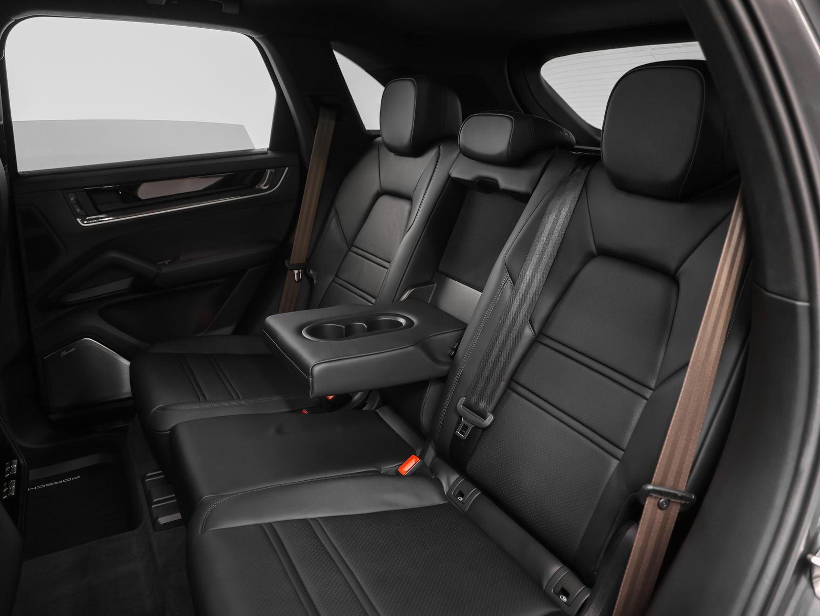 2025 Porsche Cayenne Cayenne Turbo E-Hybrid