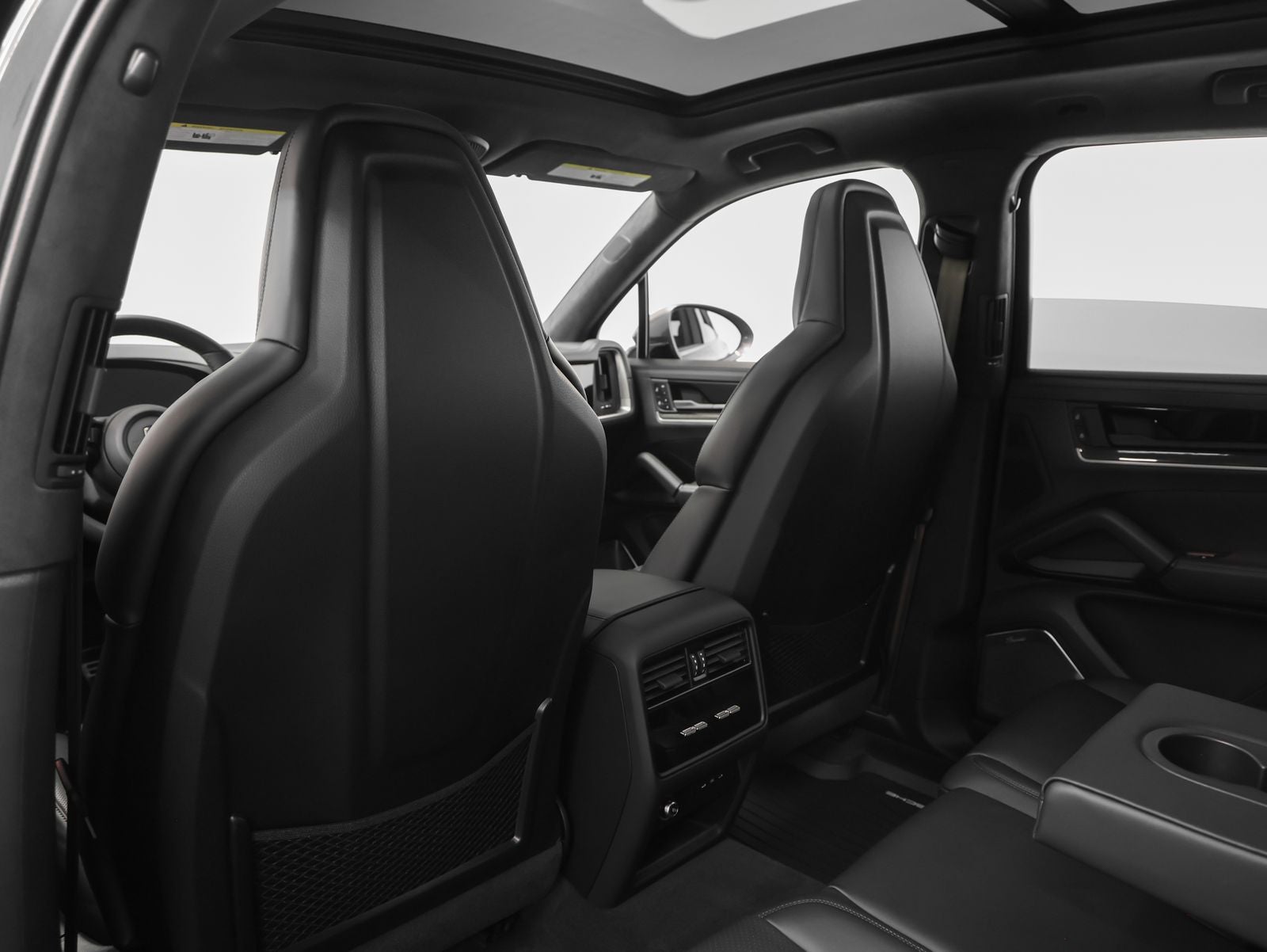 2025 Porsche Cayenne Cayenne Turbo E-Hybrid