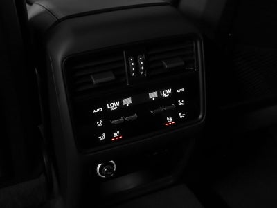 2025 Porsche Cayenne Cayenne Turbo E-Hybrid