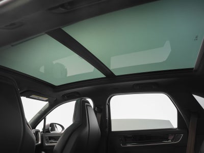 2025 Porsche Cayenne Cayenne Turbo E-Hybrid