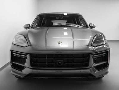 2025 Porsche Cayenne Cayenne Turbo E-Hybrid