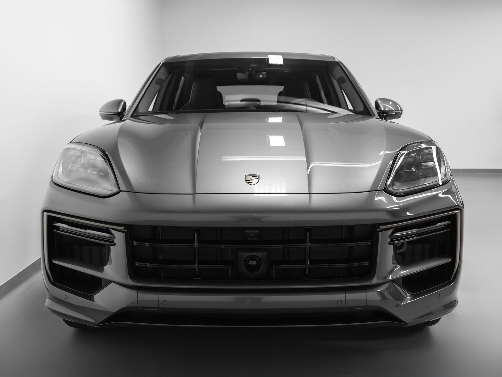 2025 Porsche Cayenne Cayenne Turbo E-Hybrid