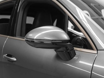 2025 Porsche Cayenne Cayenne Turbo E-Hybrid