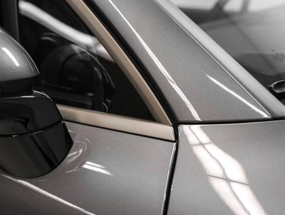 2025 Porsche Cayenne Cayenne Turbo E-Hybrid