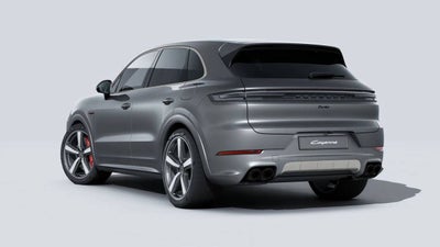 2025 Porsche Cayenne Cayenne Turbo E-Hybrid