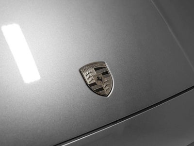 2025 Porsche Cayenne Cayenne Turbo E-Hybrid