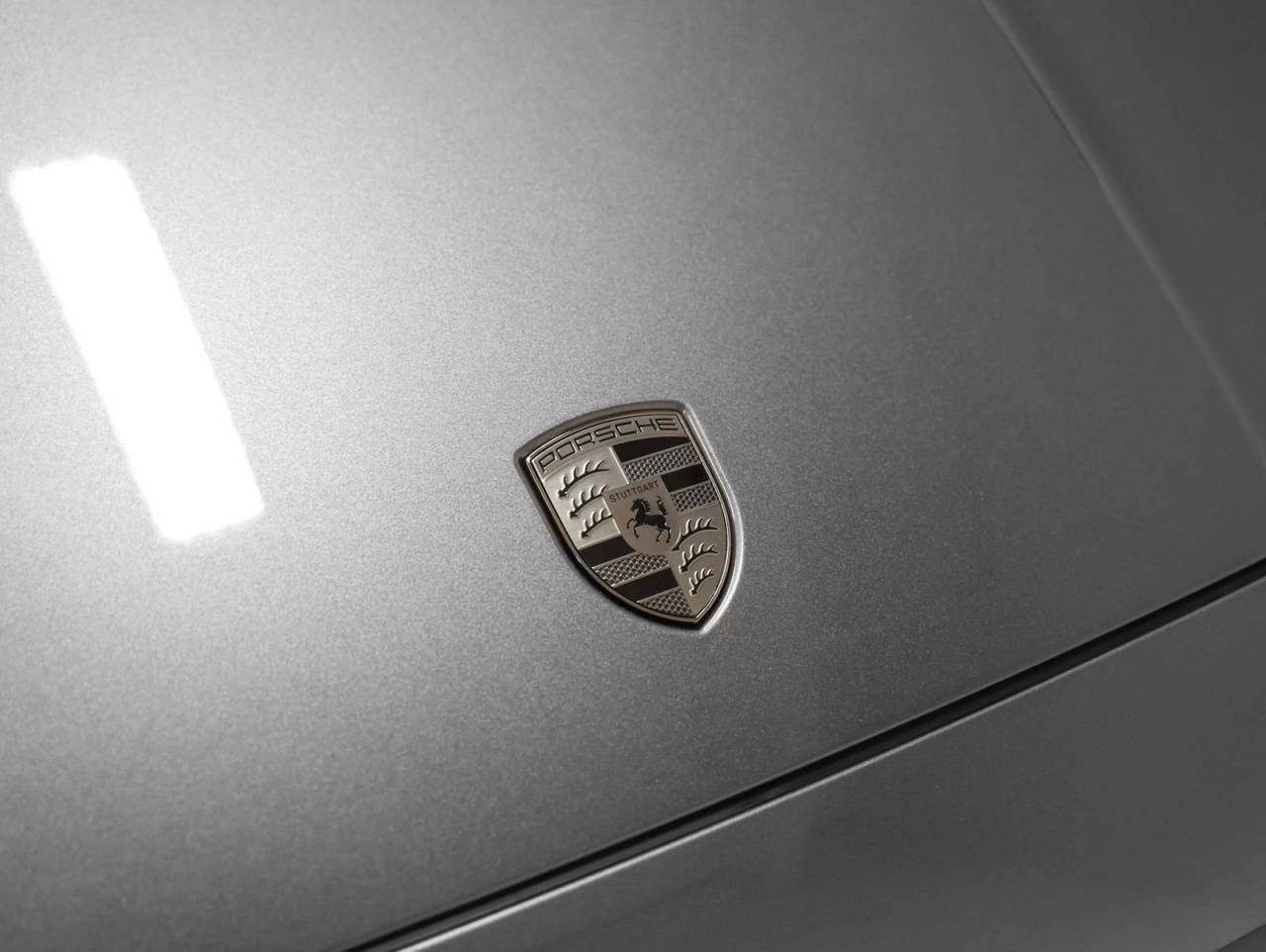 2025 Porsche Cayenne Cayenne Turbo E-Hybrid