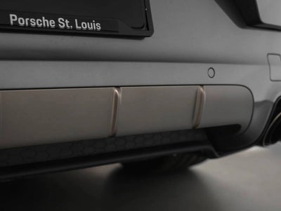 2025 Porsche Cayenne Cayenne Turbo E-Hybrid