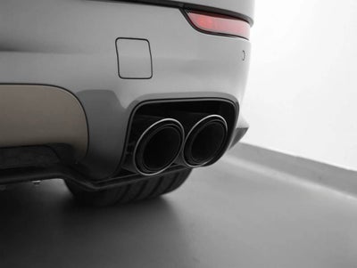 2025 Porsche Cayenne Cayenne Turbo E-Hybrid