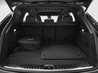 2025 Porsche Cayenne Cayenne Turbo E-Hybrid