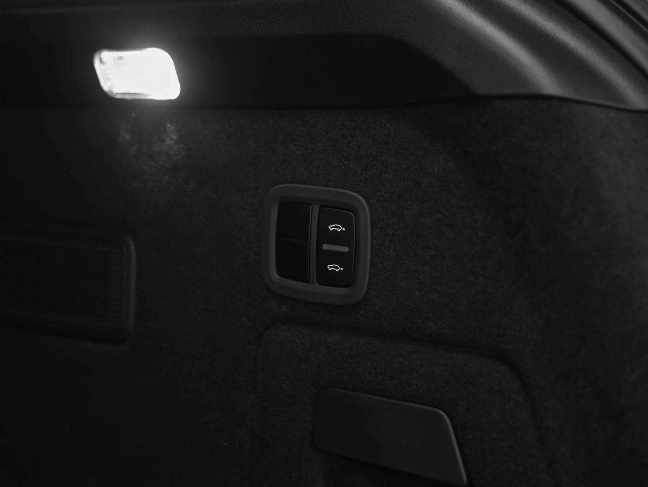 2025 Porsche Cayenne Cayenne Turbo E-Hybrid