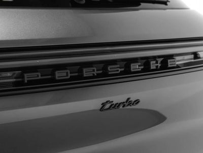 2025 Porsche Cayenne Cayenne Turbo E-Hybrid