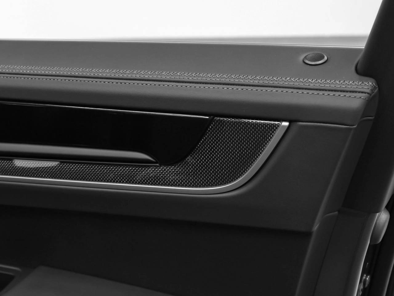 2025 Porsche Cayenne Cayenne Turbo E-Hybrid