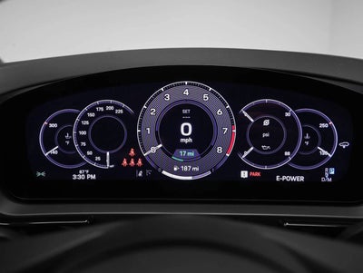 2025 Porsche Cayenne Cayenne Turbo E-Hybrid