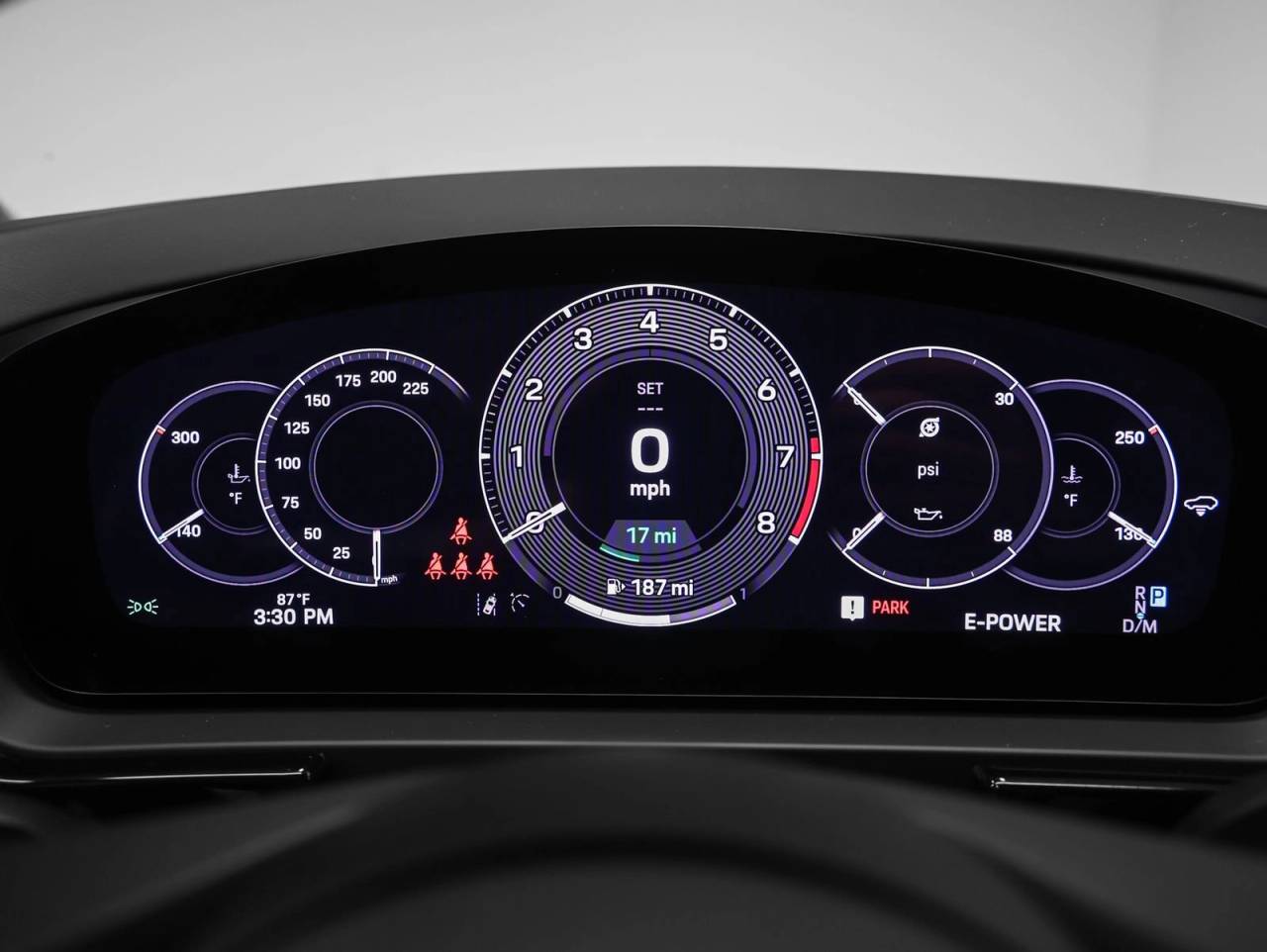 2025 Porsche Cayenne Cayenne Turbo E-Hybrid