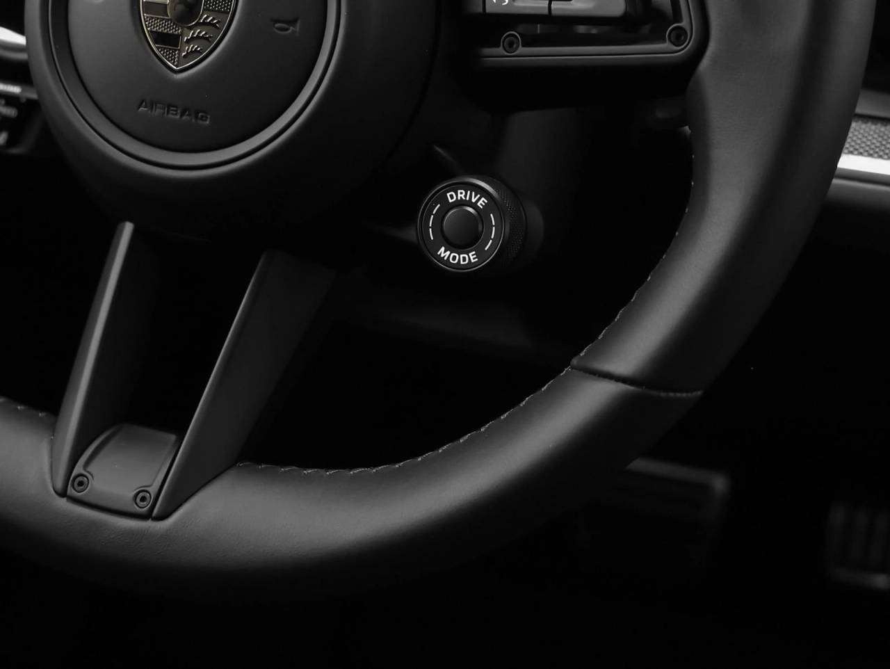 2025 Porsche Cayenne Cayenne Turbo E-Hybrid