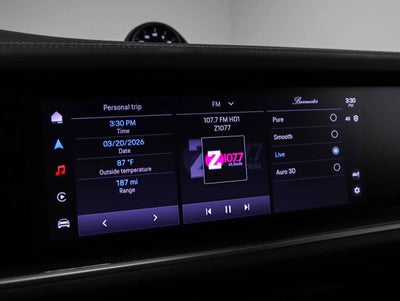 2025 Porsche Cayenne Cayenne Turbo E-Hybrid