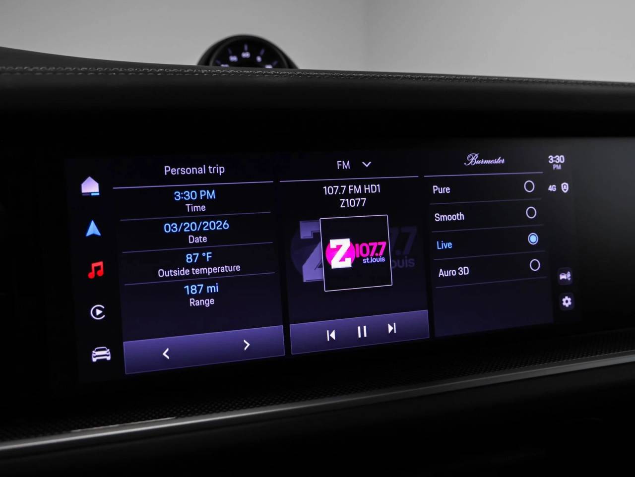 2025 Porsche Cayenne Cayenne Turbo E-Hybrid