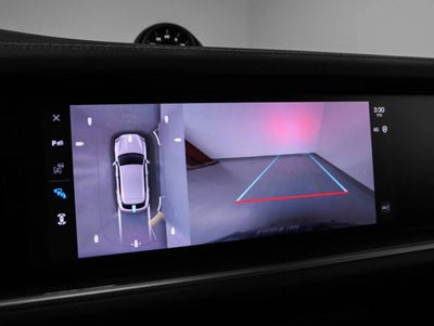 2025 Porsche Cayenne Cayenne Turbo E-Hybrid