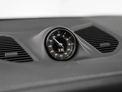 2025 Porsche Cayenne Cayenne Turbo E-Hybrid