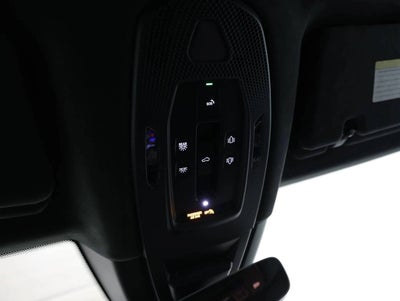 2025 Porsche Cayenne Cayenne Turbo E-Hybrid