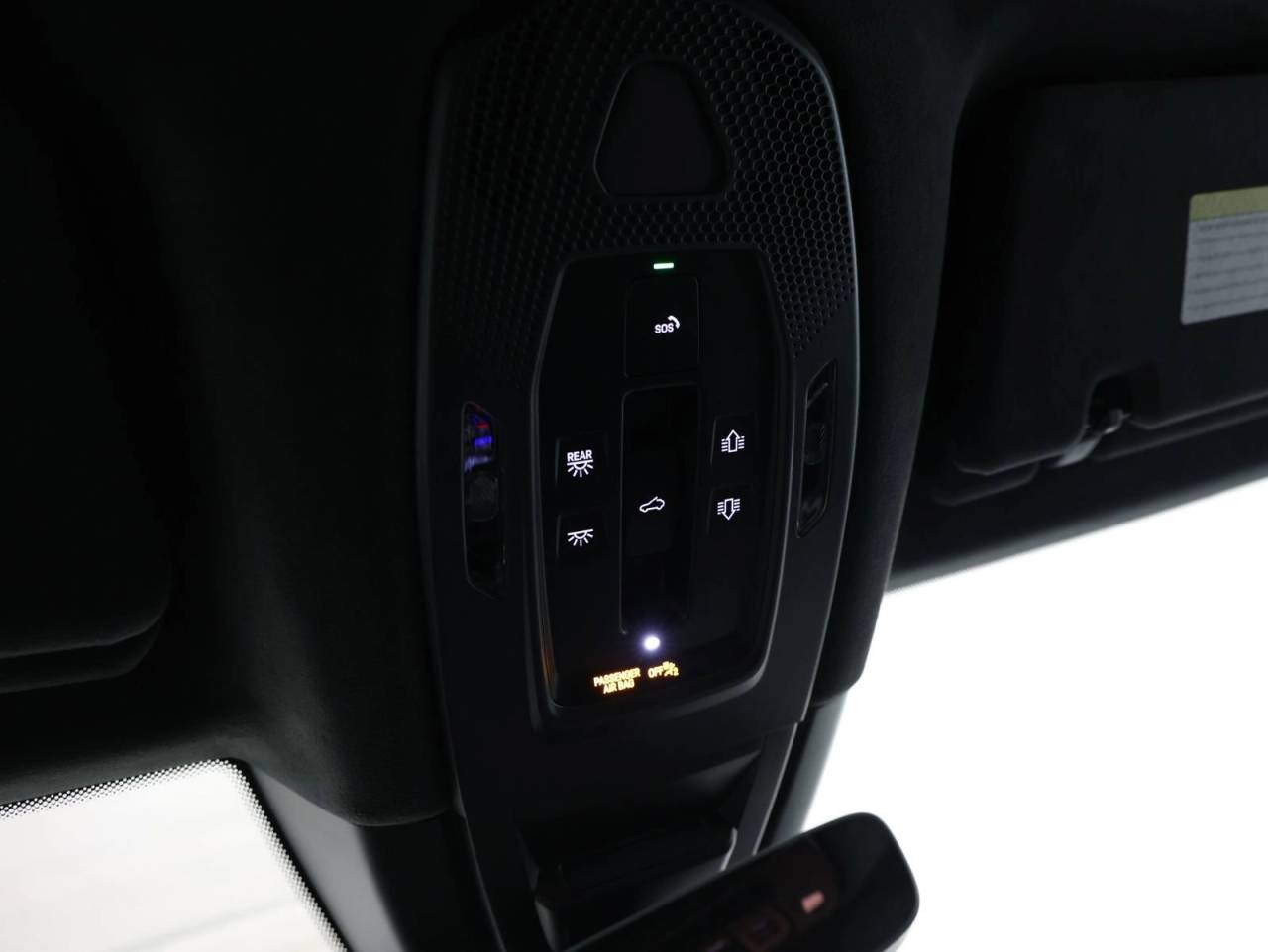 2025 Porsche Cayenne Cayenne Turbo E-Hybrid