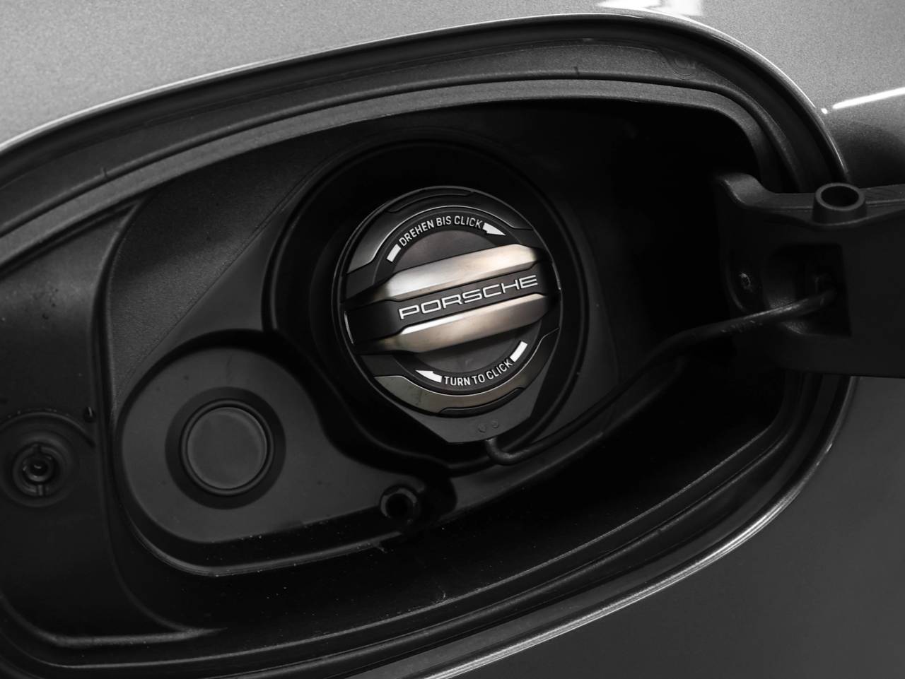 2025 Porsche Cayenne Cayenne Turbo E-Hybrid