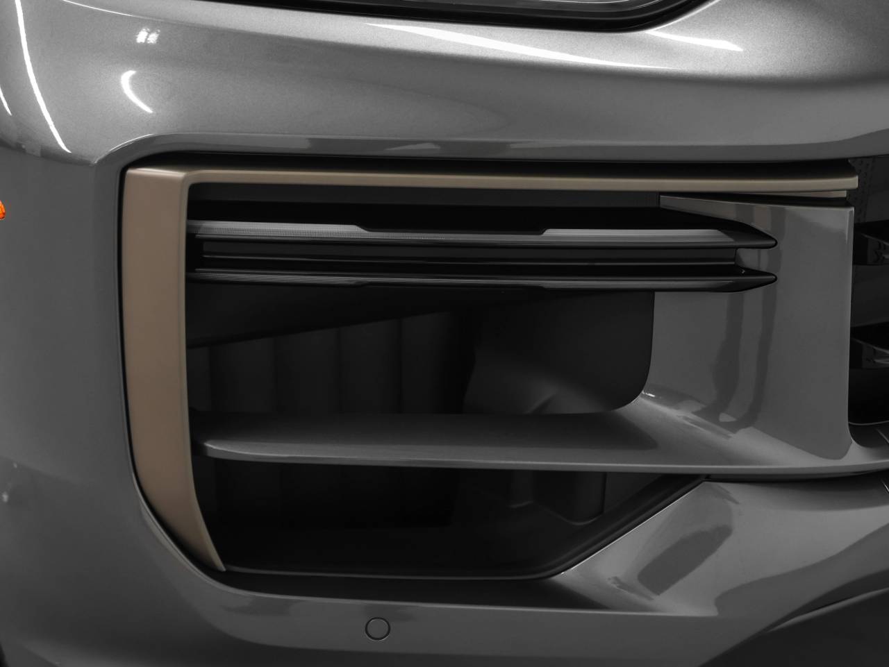 2025 Porsche Cayenne Cayenne Turbo E-Hybrid