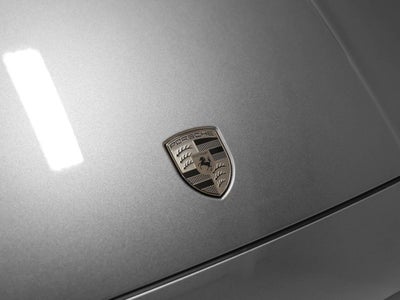 2025 Porsche Cayenne Cayenne Turbo E-Hybrid