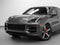 2025 Porsche Cayenne Cayenne Turbo E-Hybrid