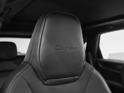 2025 Porsche Cayenne Cayenne Turbo E-Hybrid