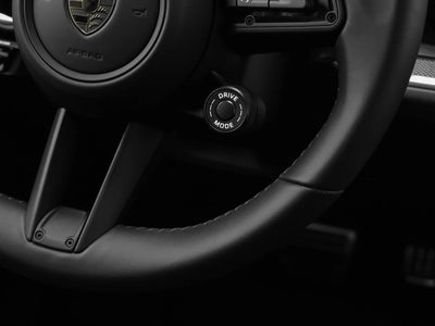 2025 Porsche Cayenne Cayenne Turbo E-Hybrid