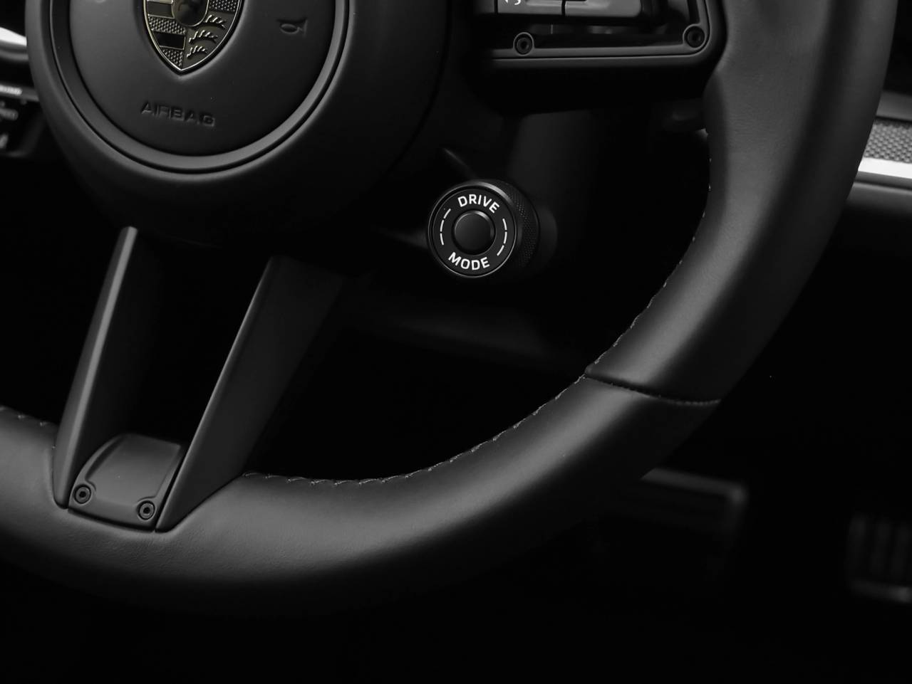 2025 Porsche Cayenne Cayenne Turbo E-Hybrid