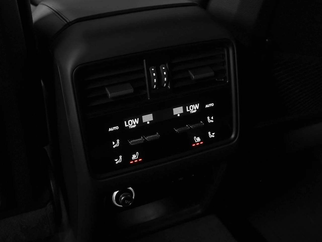 2025 Porsche Cayenne Cayenne Turbo E-Hybrid