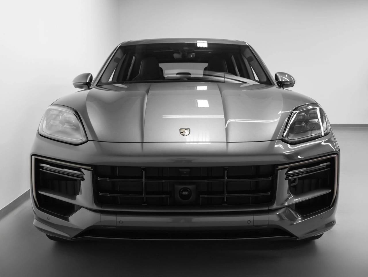 2025 Porsche Cayenne Cayenne Turbo E-Hybrid