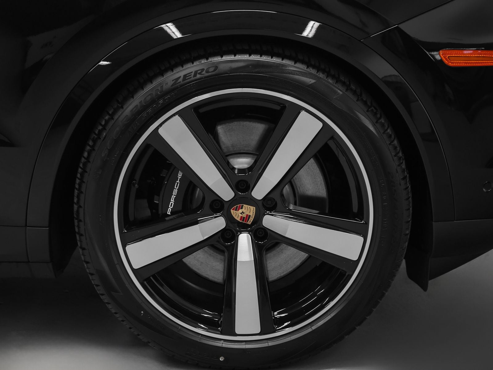 2026 Porsche Cayenne S E-Hybrid