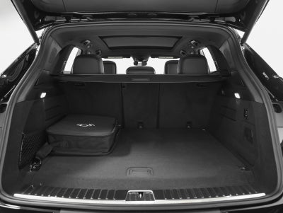 2026 Porsche Cayenne S E-Hybrid