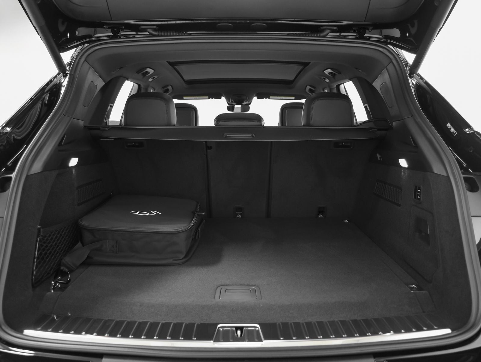 2026 Porsche Cayenne S E-Hybrid