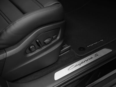 2026 Porsche Cayenne S E-Hybrid