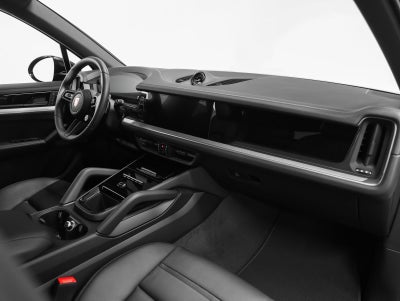 2026 Porsche Cayenne S E-Hybrid