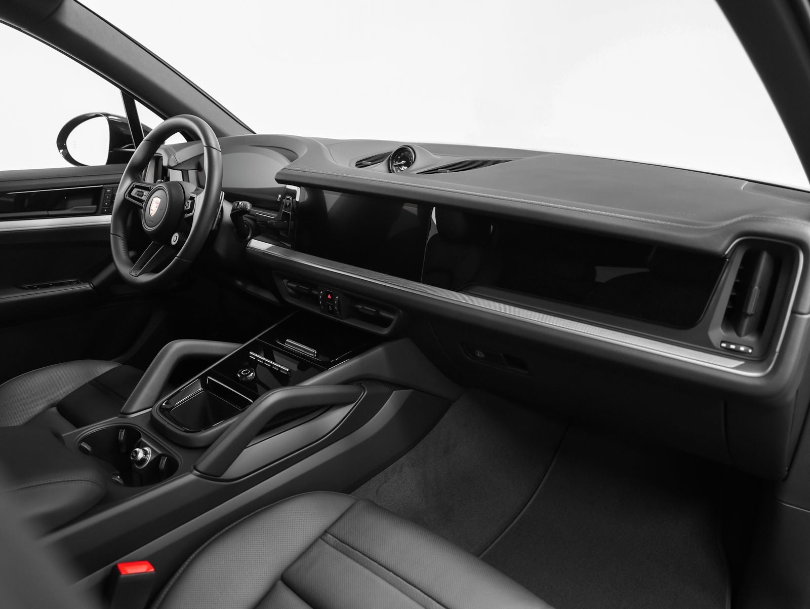 2026 Porsche Cayenne S E-Hybrid