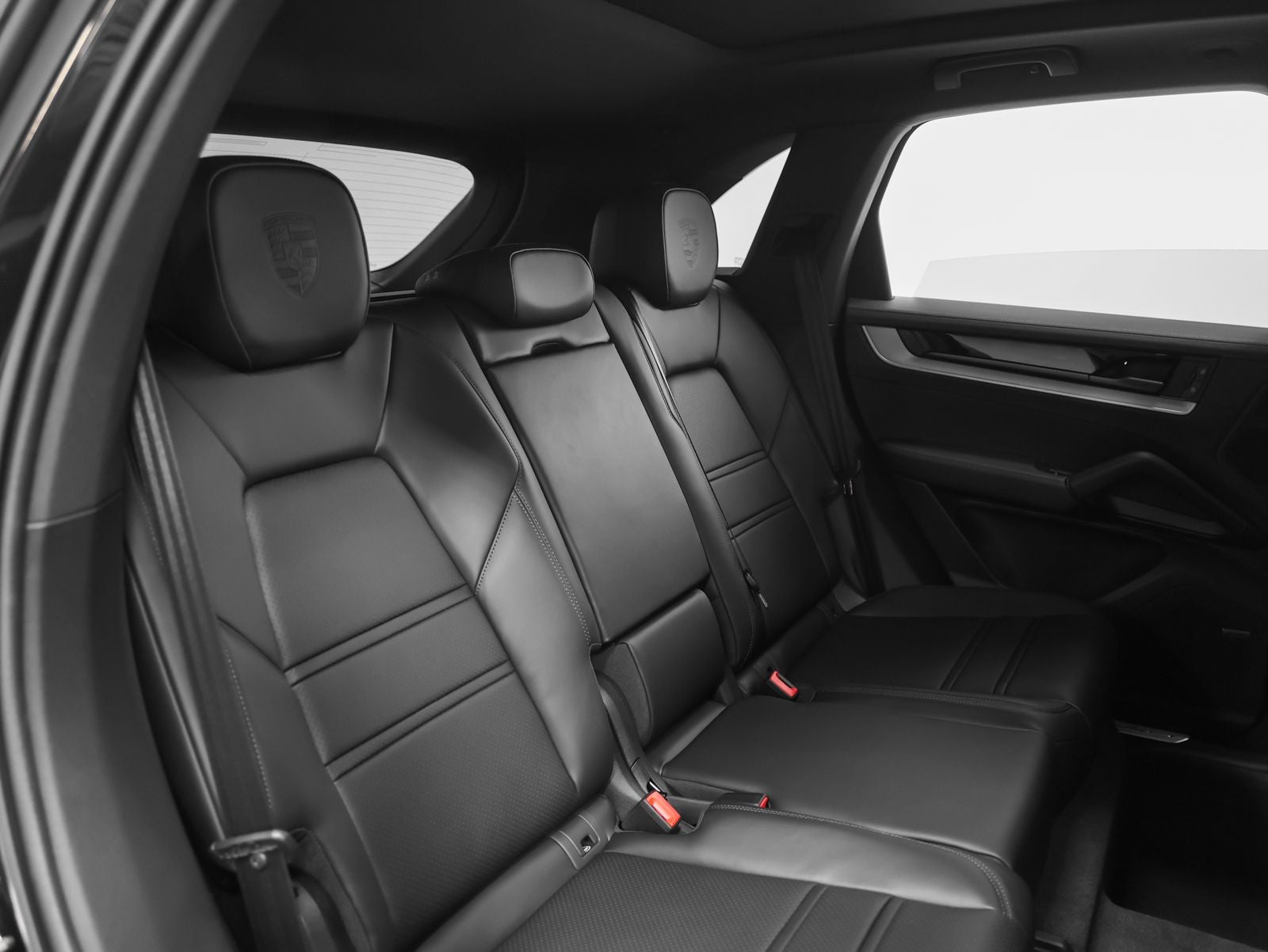 2026 Porsche Cayenne S E-Hybrid