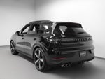 2026 Porsche Cayenne S E-Hybrid