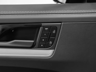 2026 Porsche Cayenne S E-Hybrid