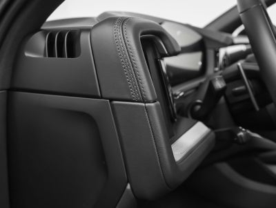 2026 Porsche Cayenne S E-Hybrid