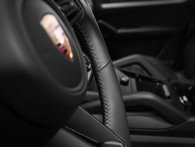 2026 Porsche Cayenne S E-Hybrid