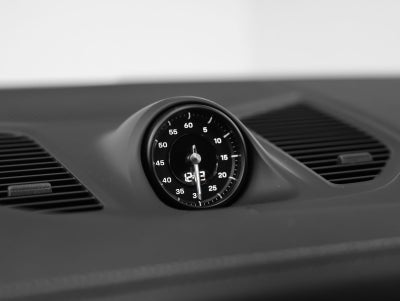 2026 Porsche Cayenne S E-Hybrid