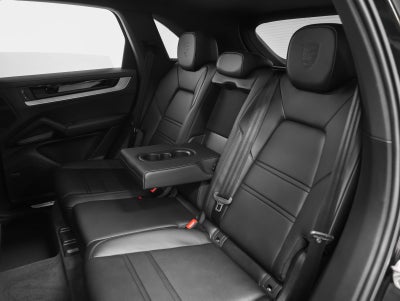 2026 Porsche Cayenne S E-Hybrid