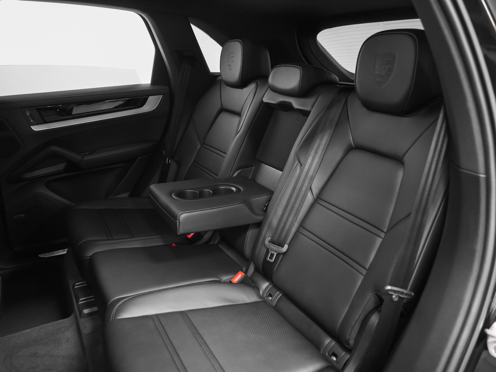 2026 Porsche Cayenne S E-Hybrid